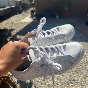 Adidas Sleek Vegan Originals